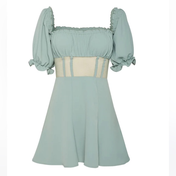 Lani the Label Tiffany Dress - Picture 4 of 4